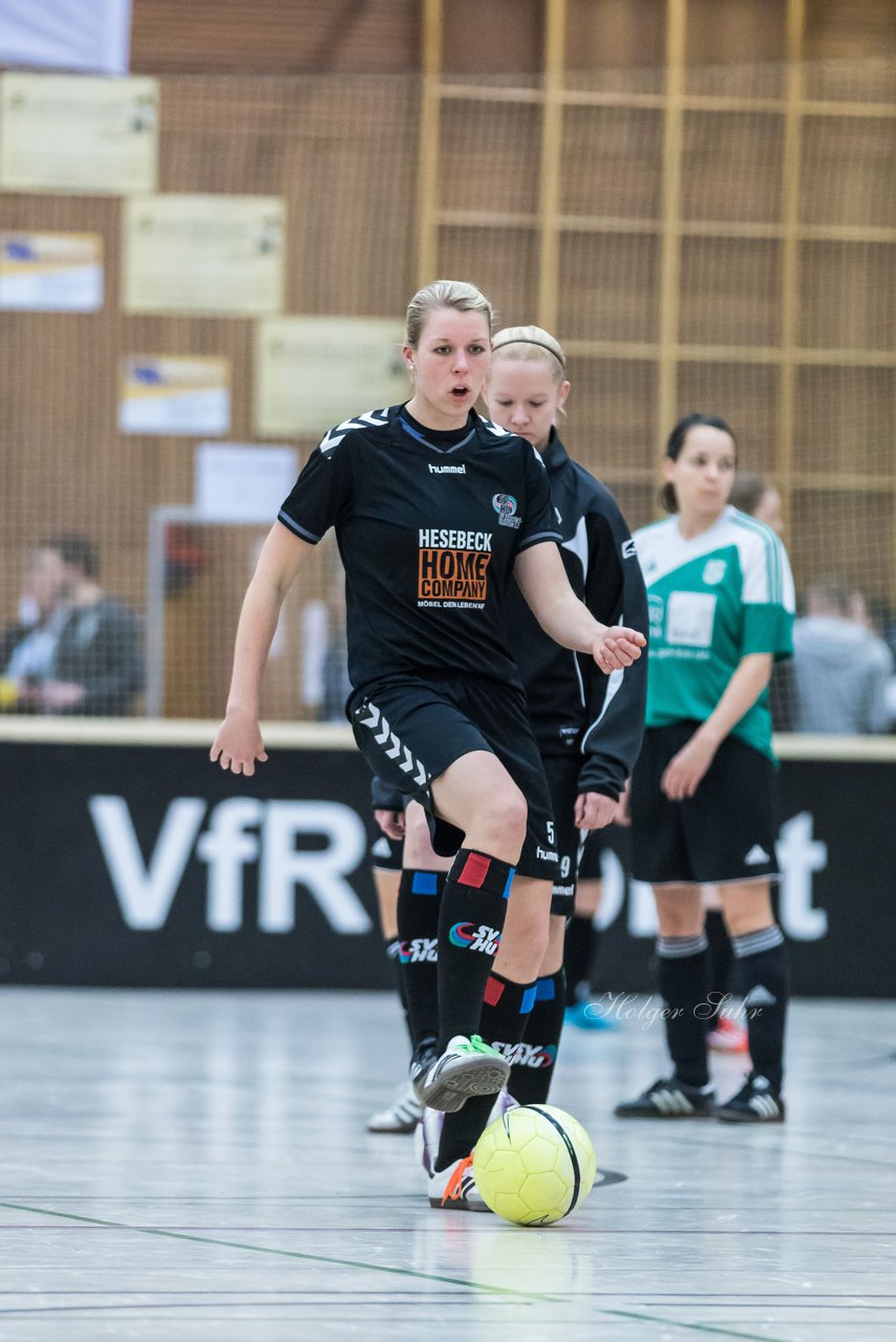 Bild 540 - Volksbank-Cup Horst